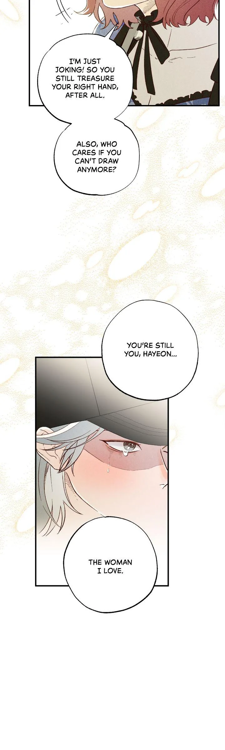 My First Love to You Chapter 2 page 59 - 