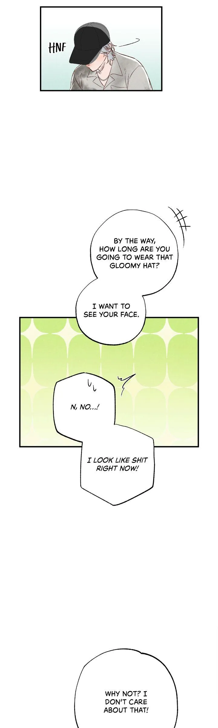 My First Love to You Chapter 2 page 60 - 