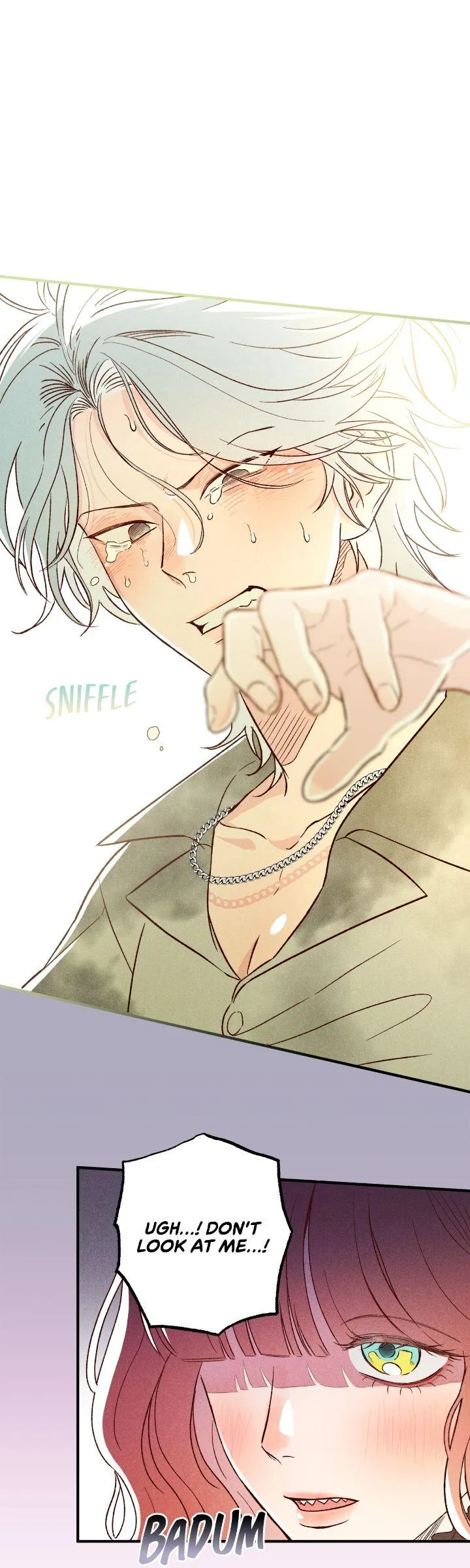 My First Love to You Chapter 2 page 62 - 