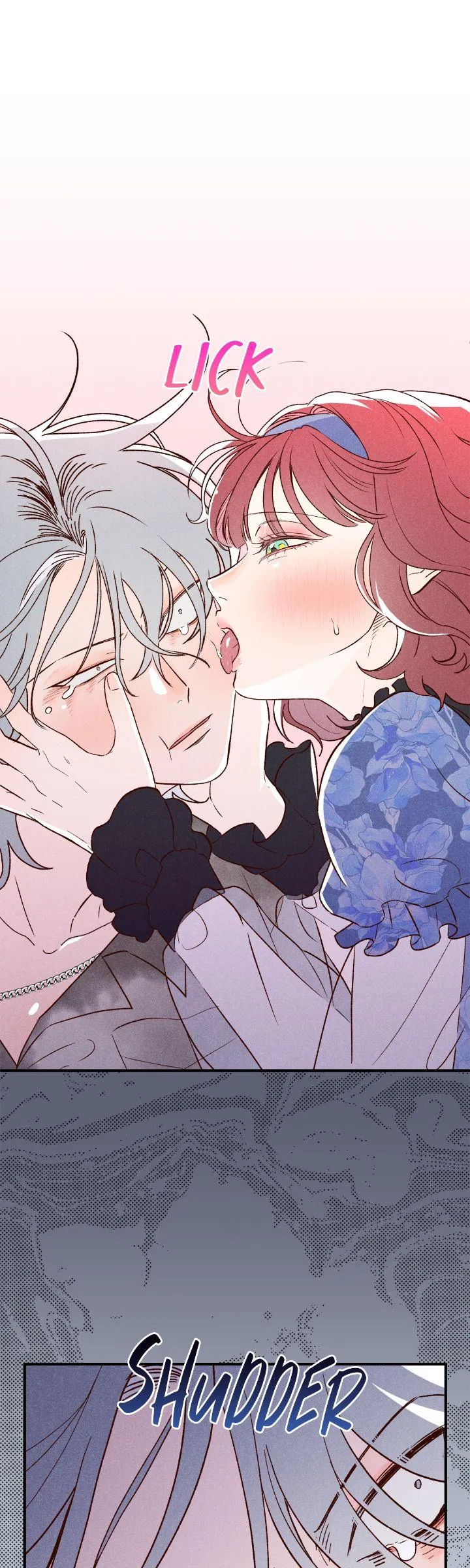 My First Love to You Chapter 2 page 64 - 
