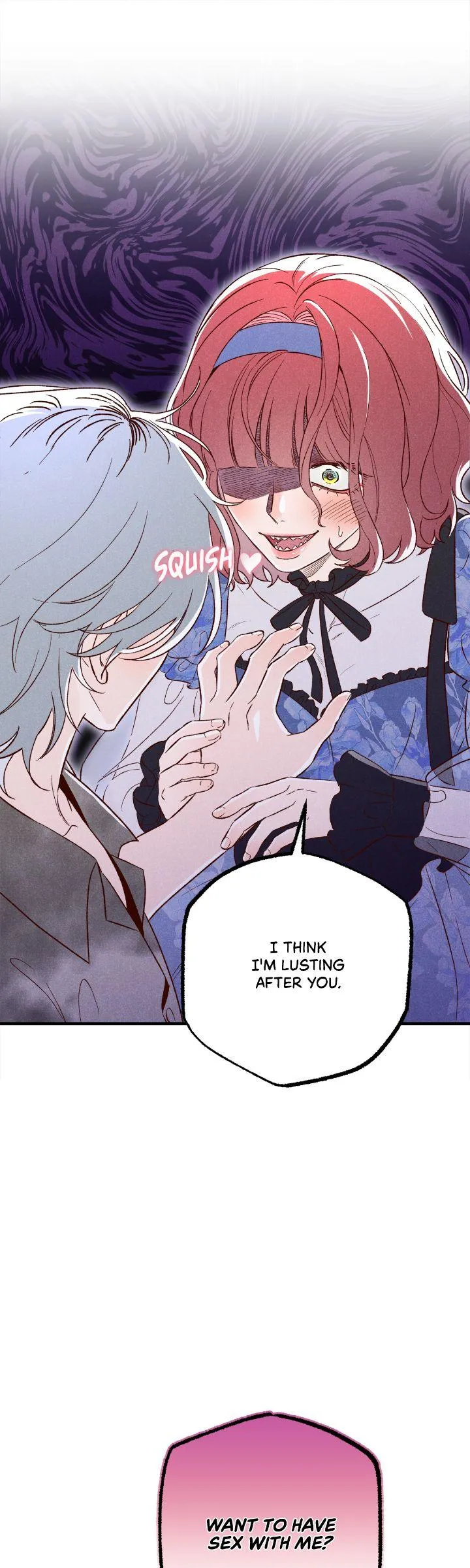 My First Love to You Chapter 2 page 66 - 