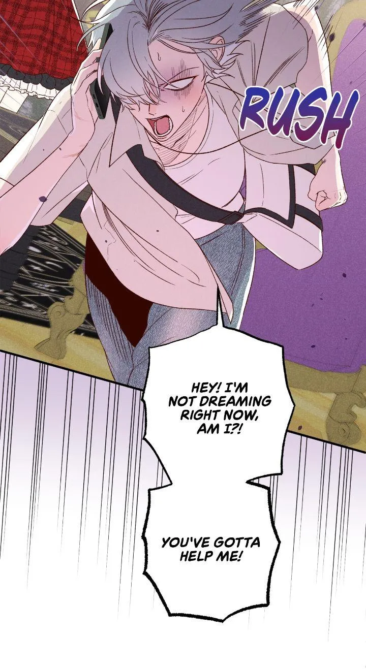 My First Love to You Chapter 2 page 8 - 