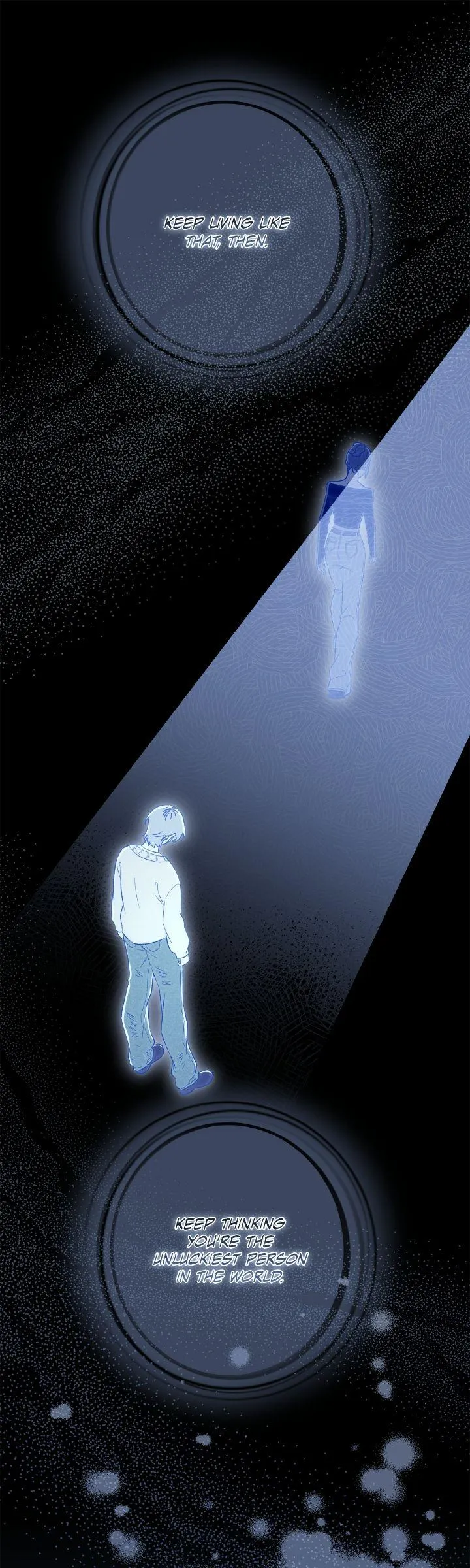 My First Love to You Chapter 3 page 11 - 