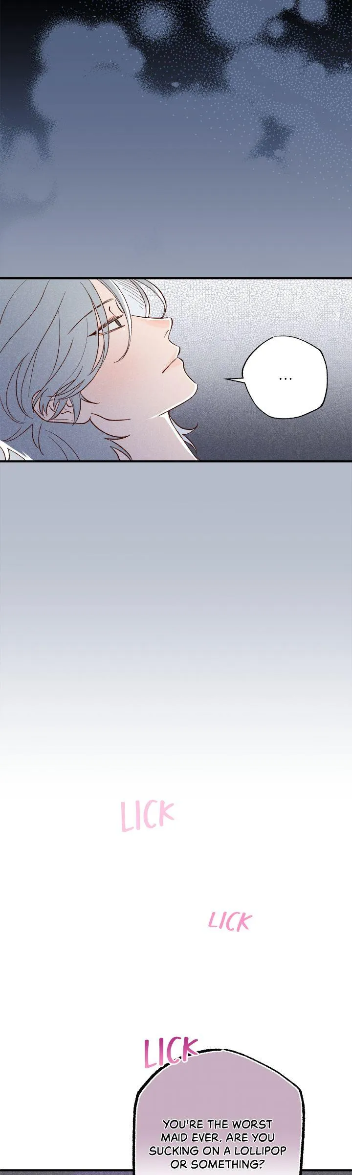 My First Love to You Chapter 3 page 12 - 