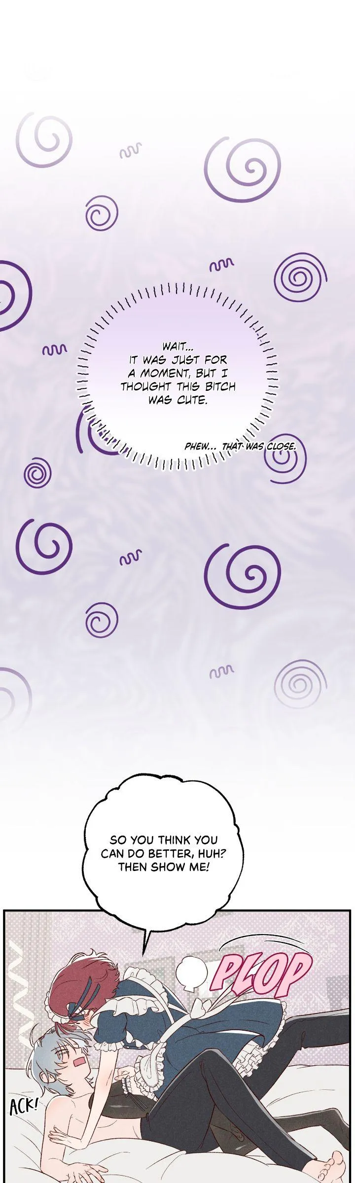 My First Love to You Chapter 3 page 17 - 