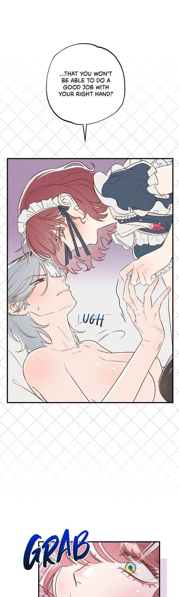 My First Love to You Chapter 3 page 20 - 