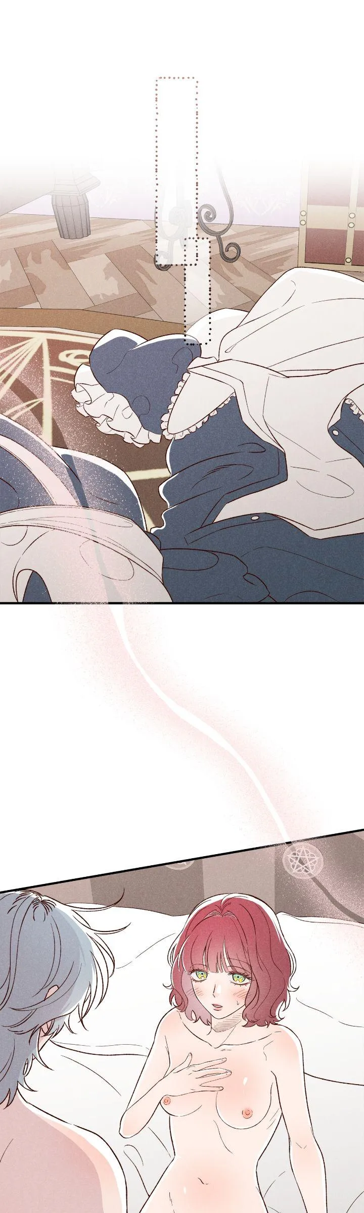 My First Love to You Chapter 3 page 24 - 