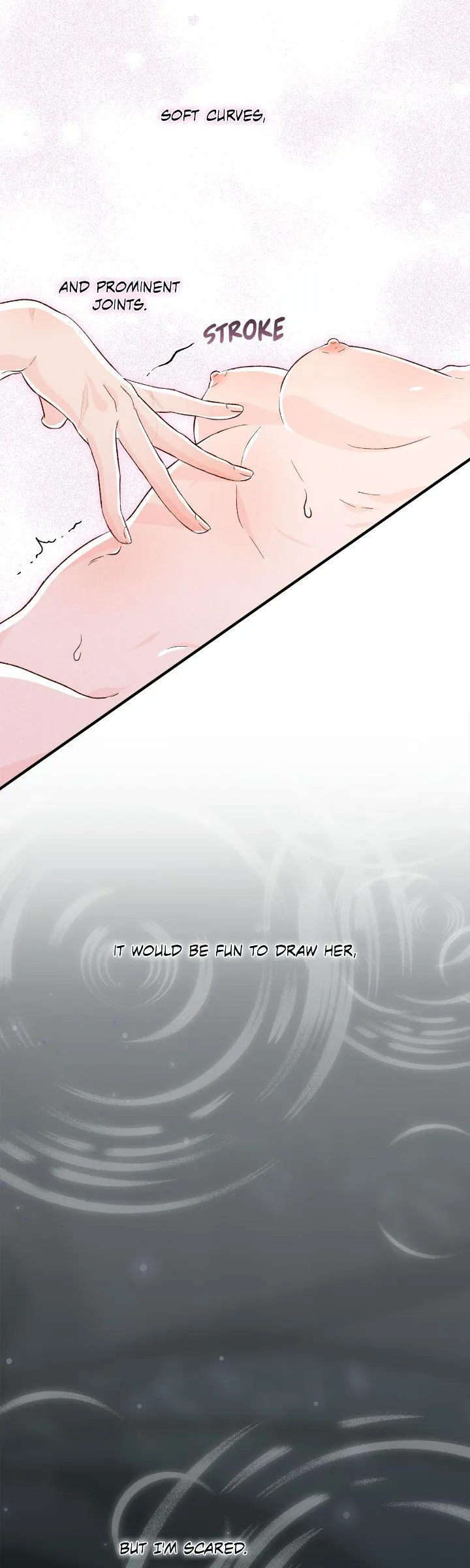 My First Love to You Chapter 3 page 26 - 