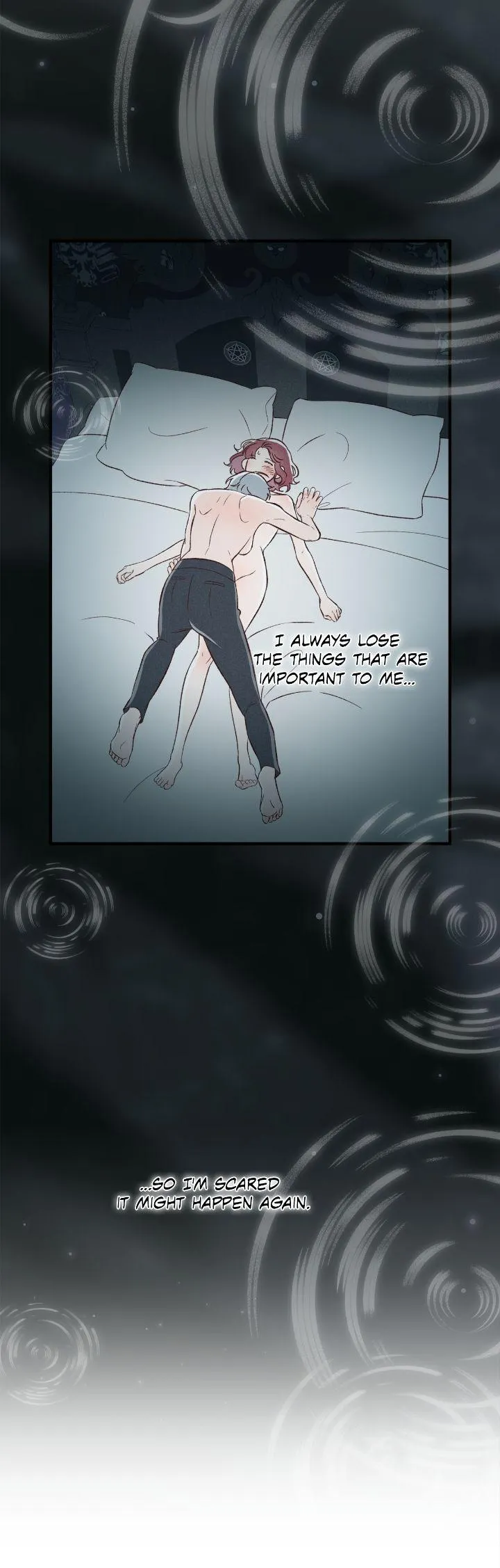 My First Love to You Chapter 3 page 27 - 
