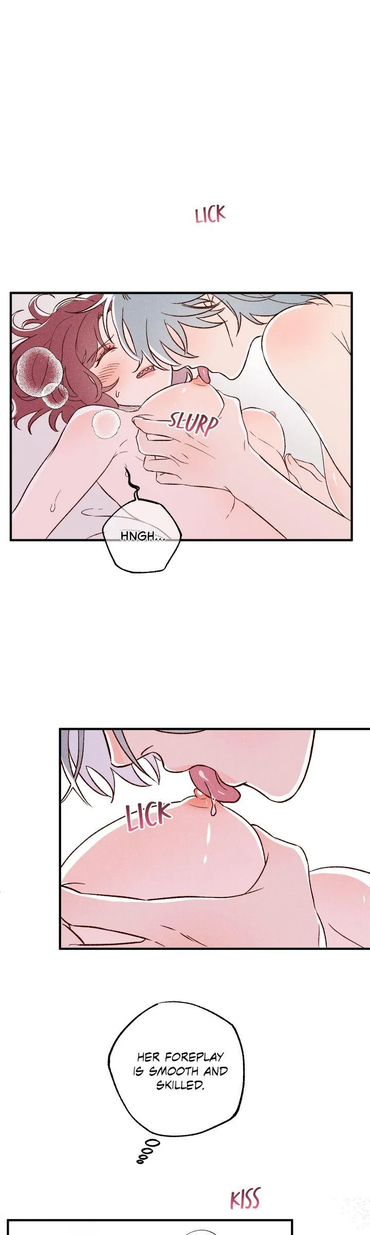My First Love to You Chapter 3 page 28 - 