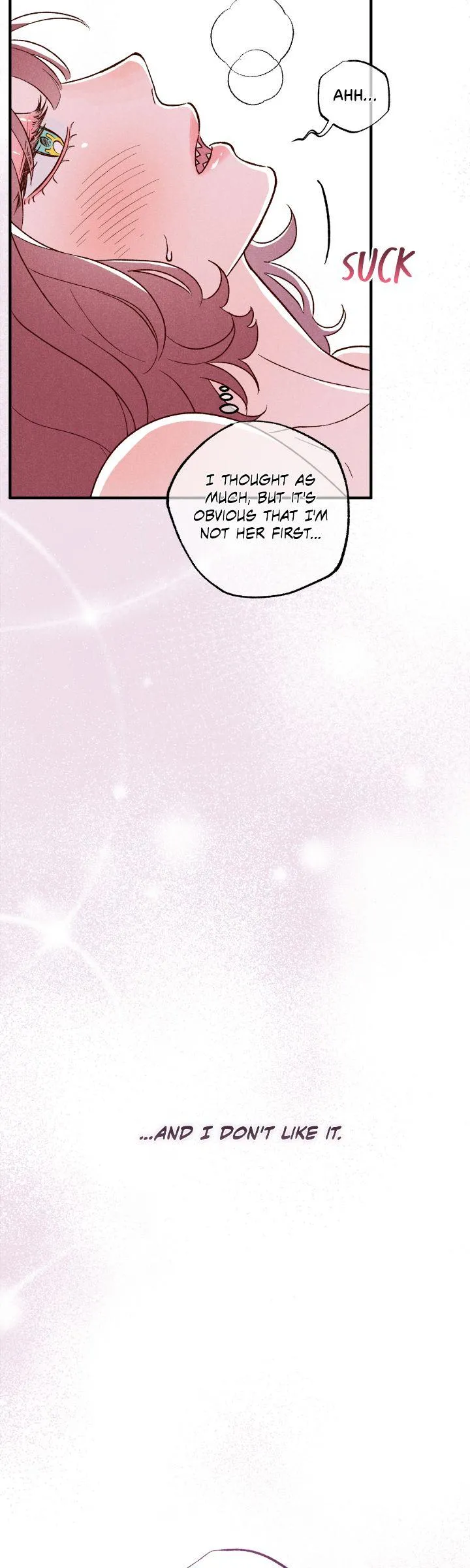 My First Love to You Chapter 3 page 29 - 