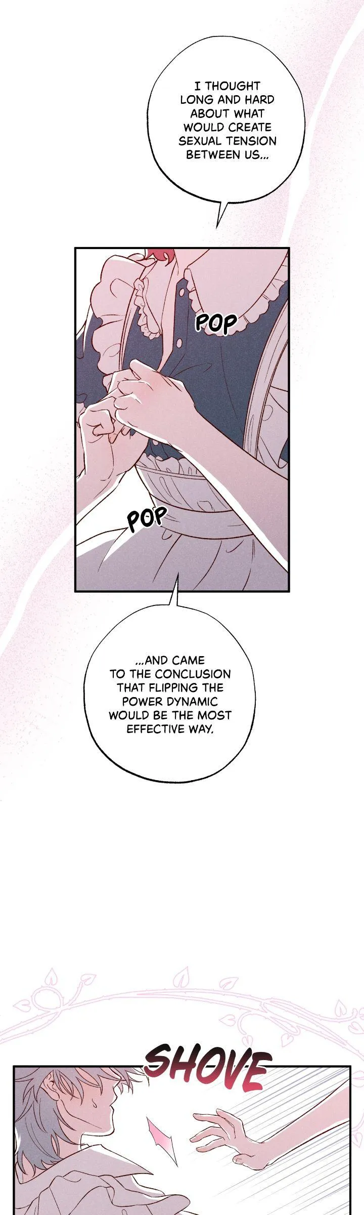 My First Love to You Chapter 3 page 4 - 