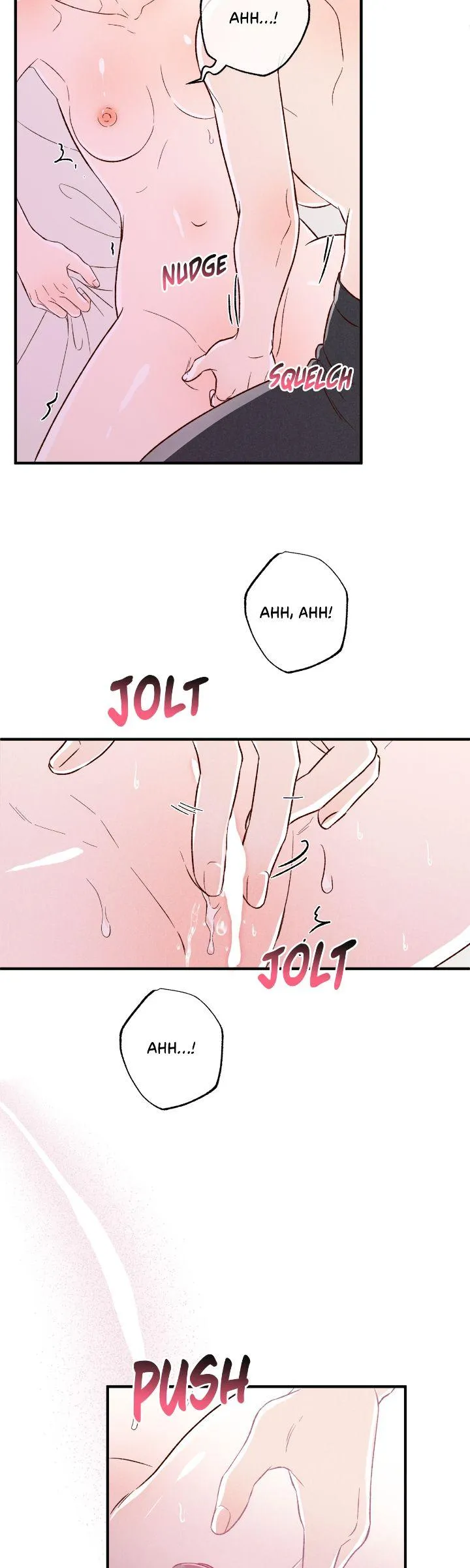 My First Love to You Chapter 3 page 31 - 