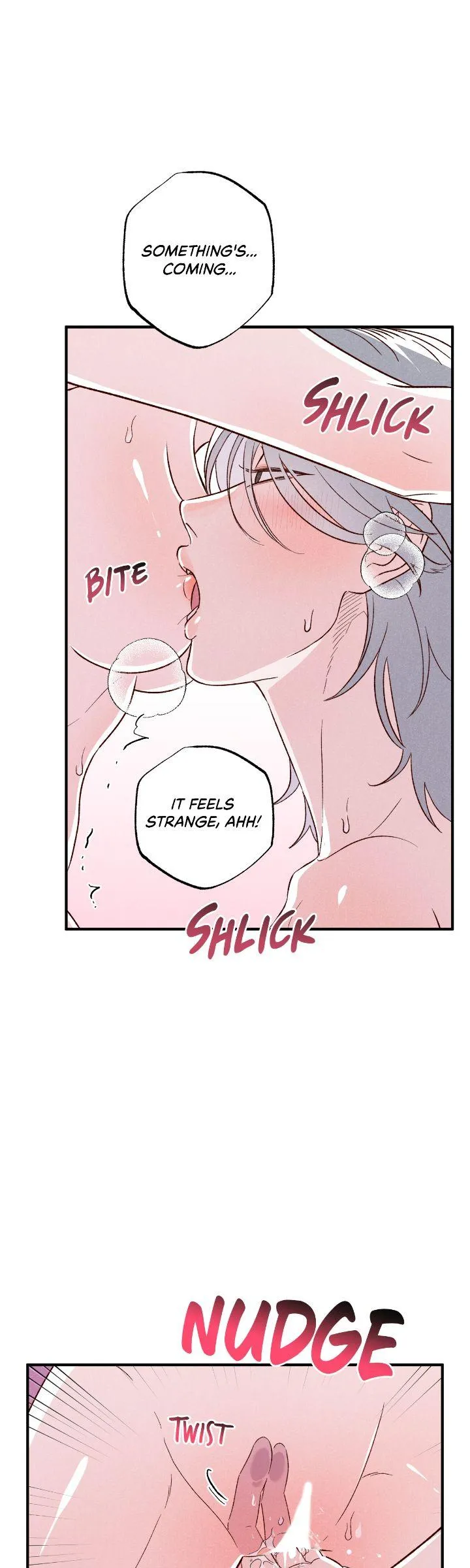 My First Love to You Chapter 3 page 37 - 