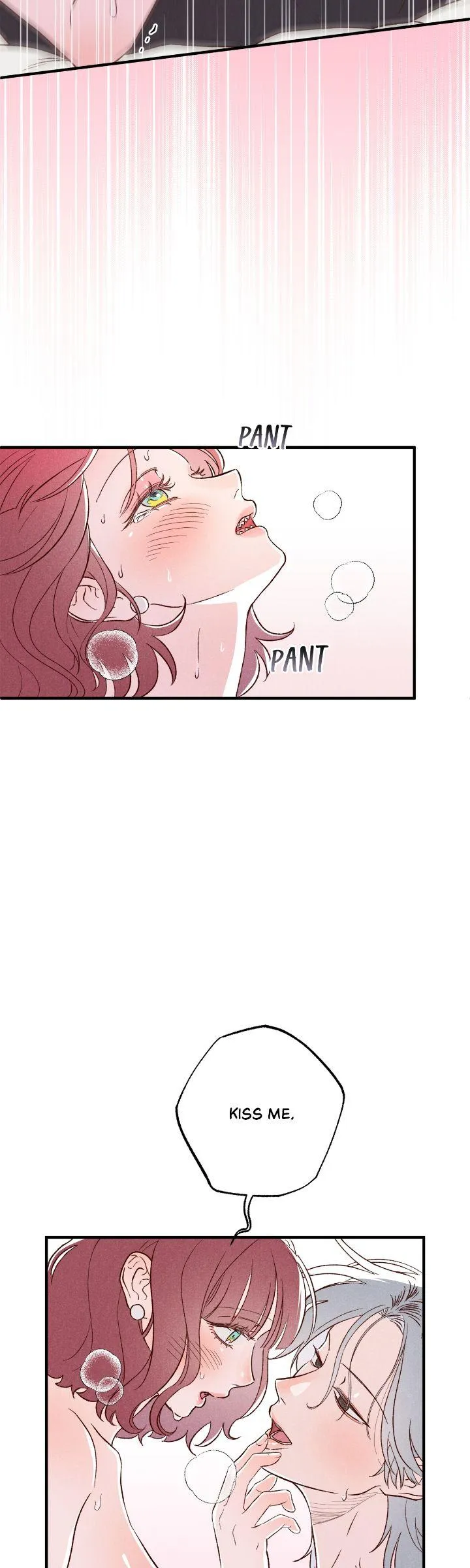 My First Love to You Chapter 3 page 39 - 