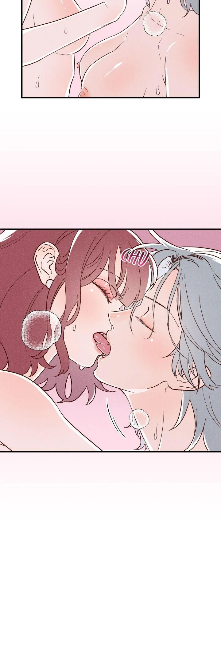 My First Love to You Chapter 3 page 40 - 