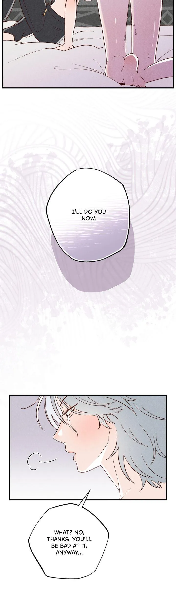 My First Love to You Chapter 3 page 42 - 