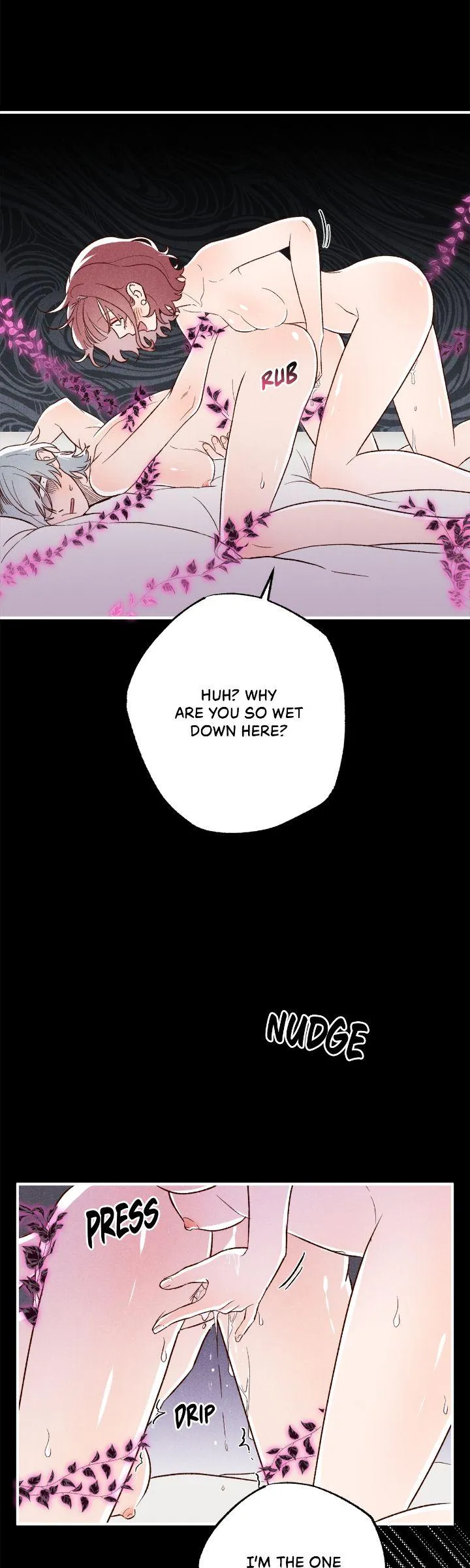 My First Love to You Chapter 3 page 46 - 