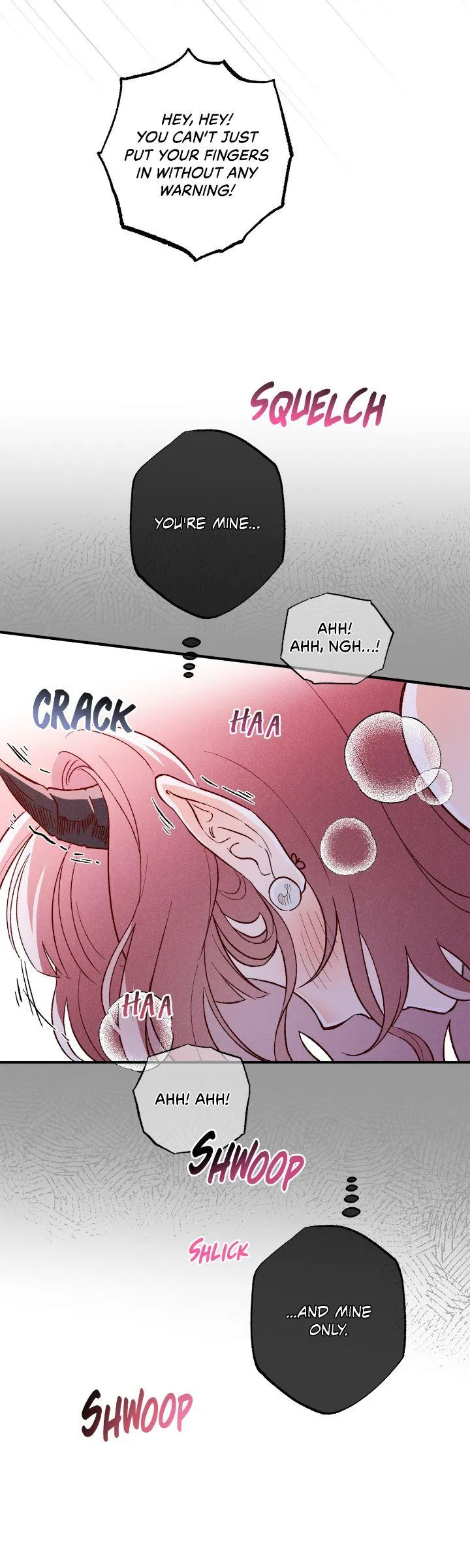 My First Love to You Chapter 3 page 48 - 