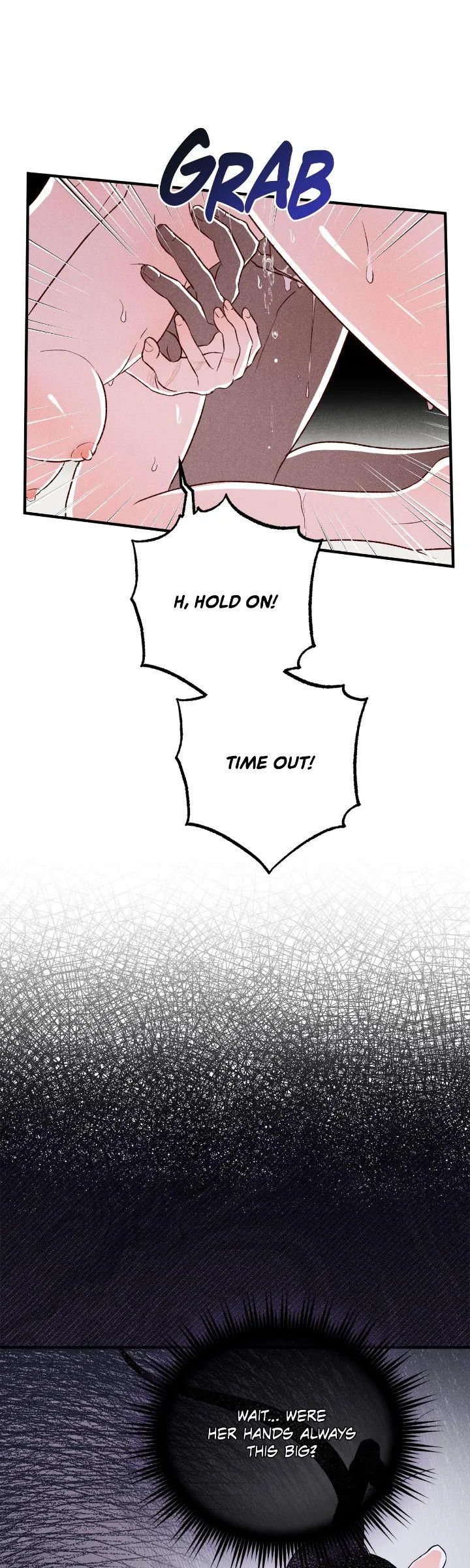 My First Love to You Chapter 3 page 49 - 