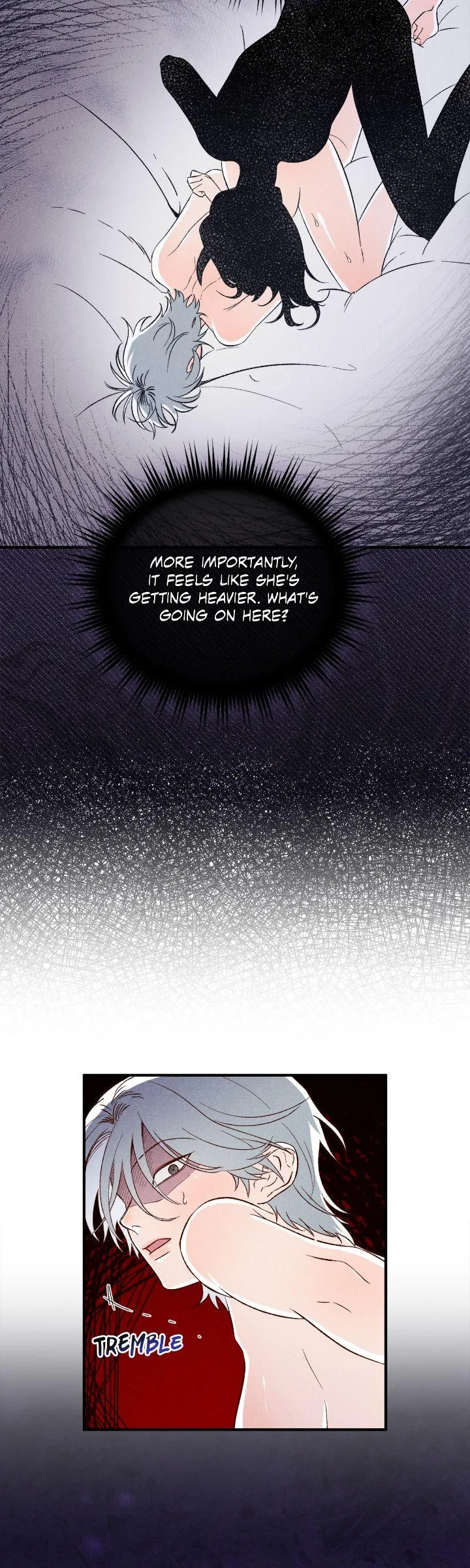 My First Love to You Chapter 3 page 50 - 