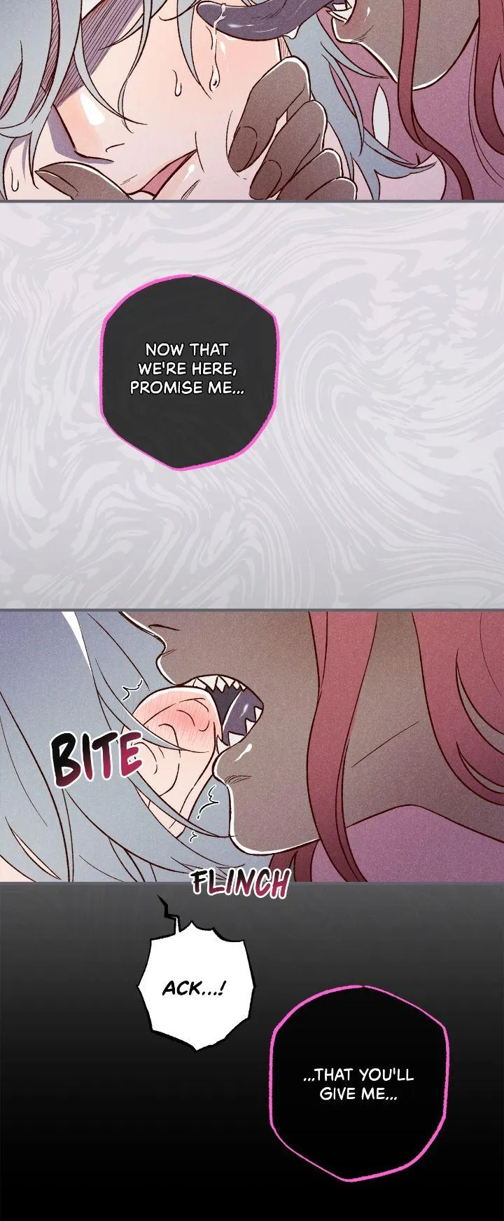 My First Love to You Chapter 3 page 53 - 