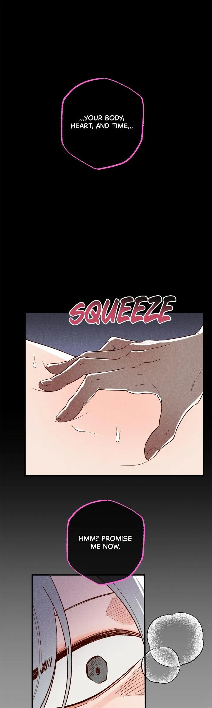 My First Love to You Chapter 3 page 54 - 