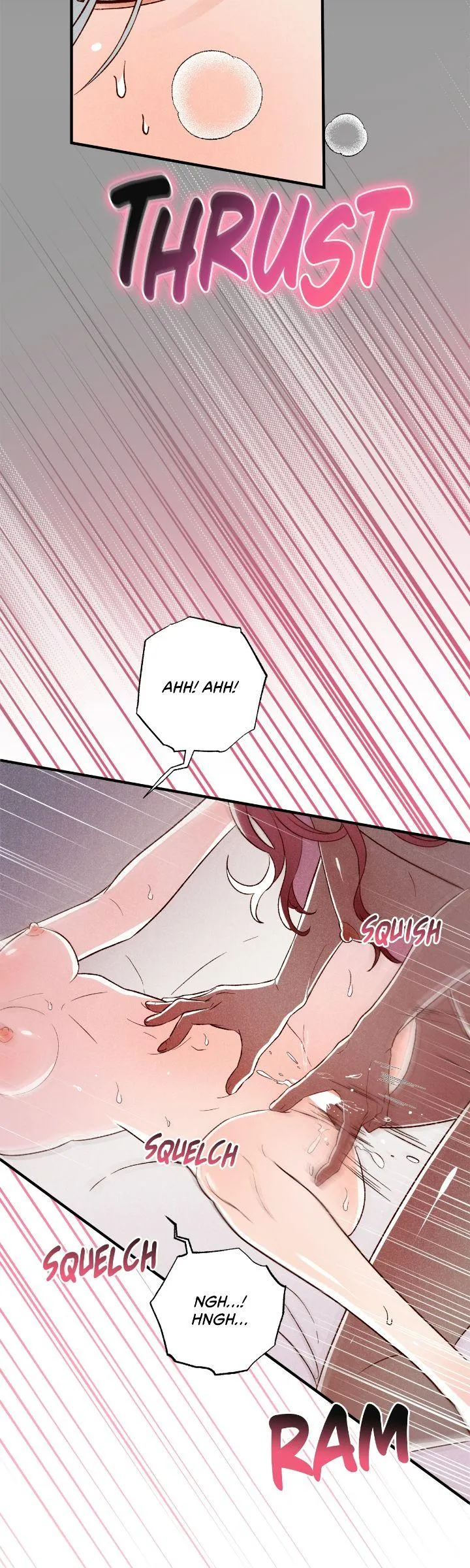 My First Love to You Chapter 3 page 55 - 