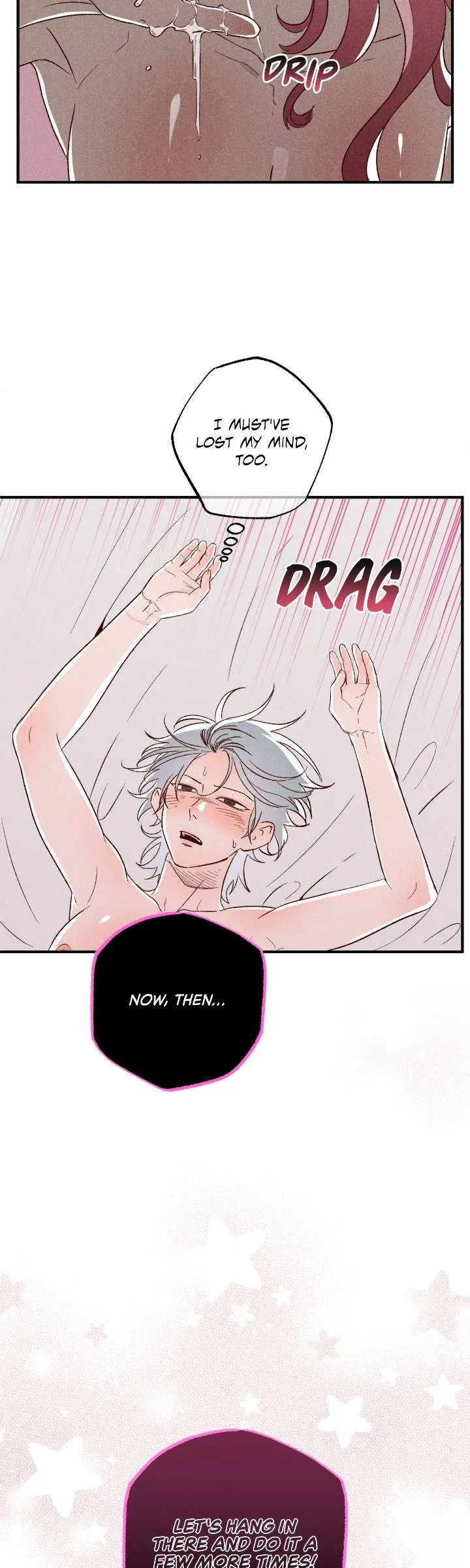 My First Love to You Chapter 3 page 59 - 