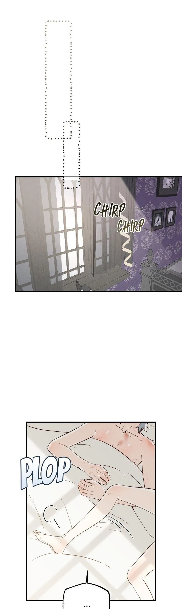 My First Love to You Chapter 3 page 62 - 