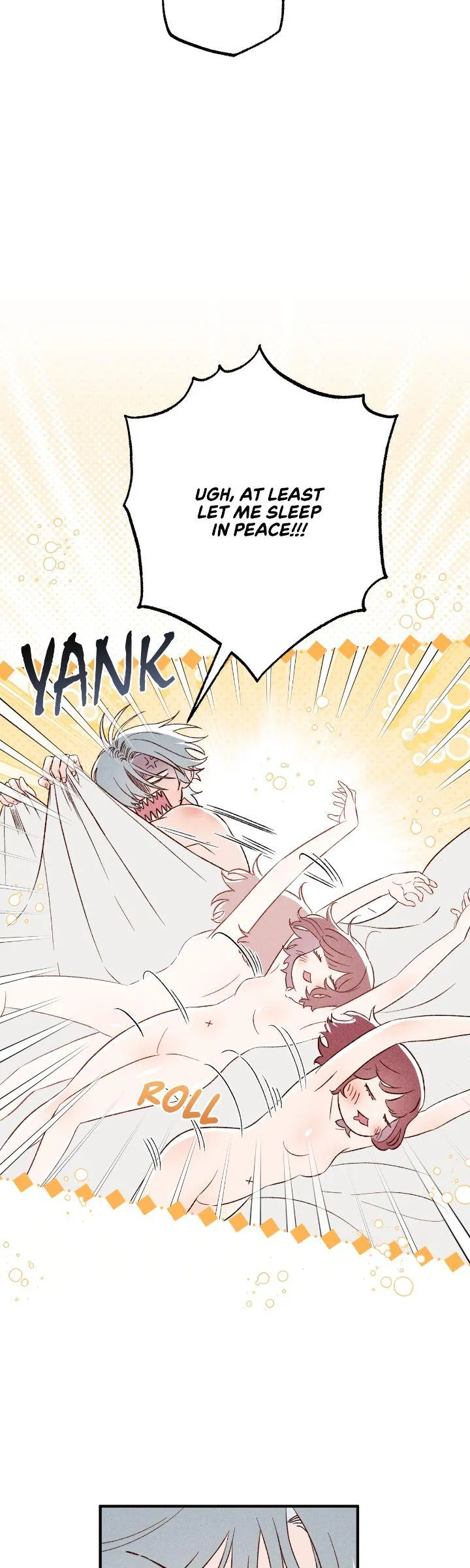 My First Love to You Chapter 3 page 63 - 