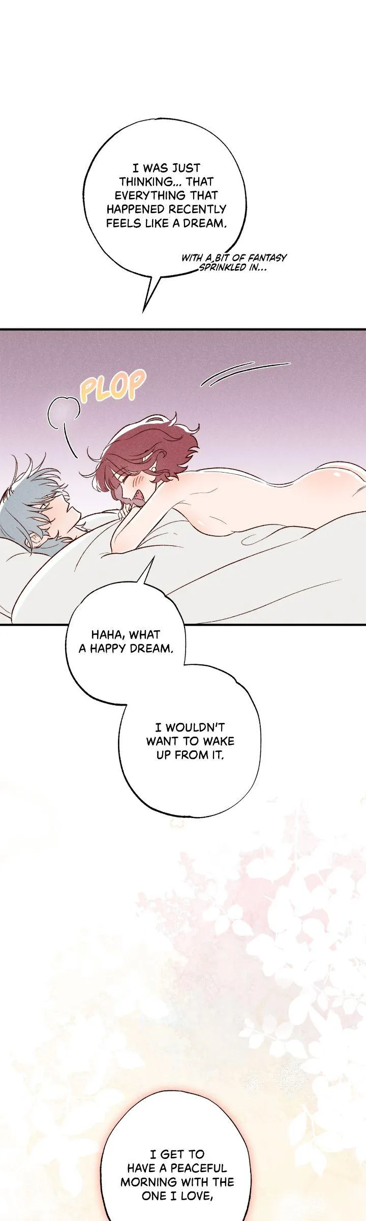 My First Love to You Chapter 3 page 67 - 