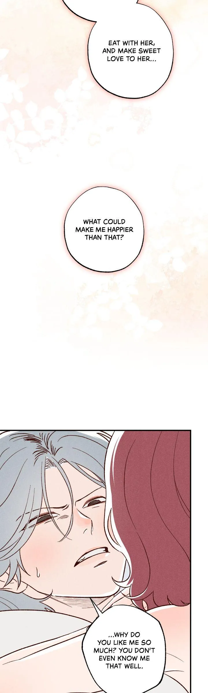 My First Love to You Chapter 3 page 68 - 