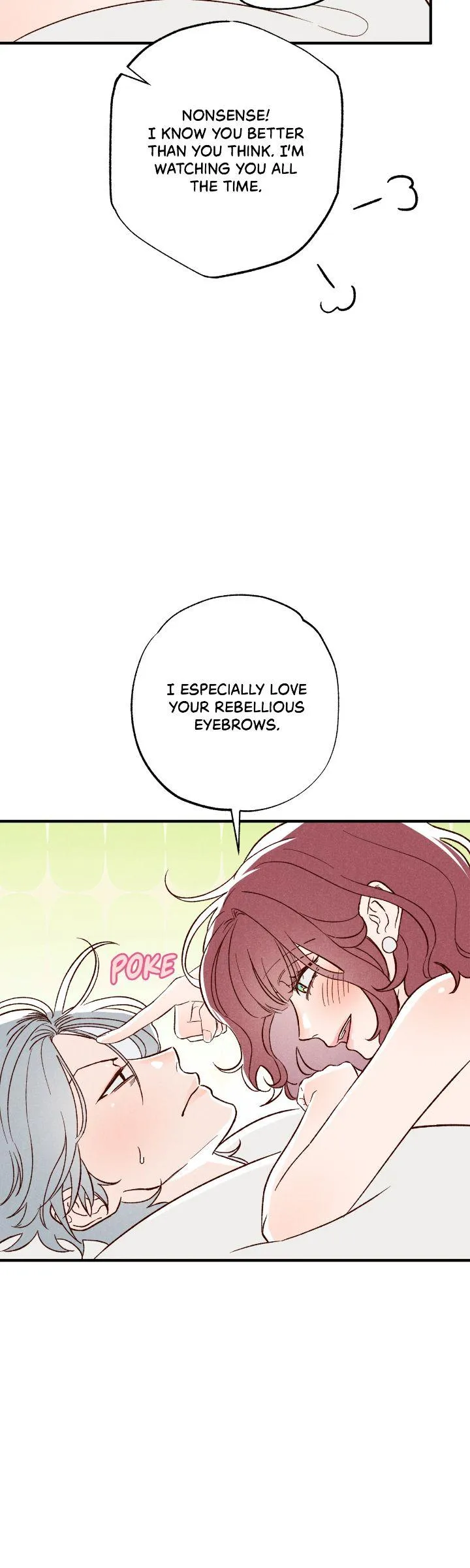 My First Love to You Chapter 3 page 69 - 