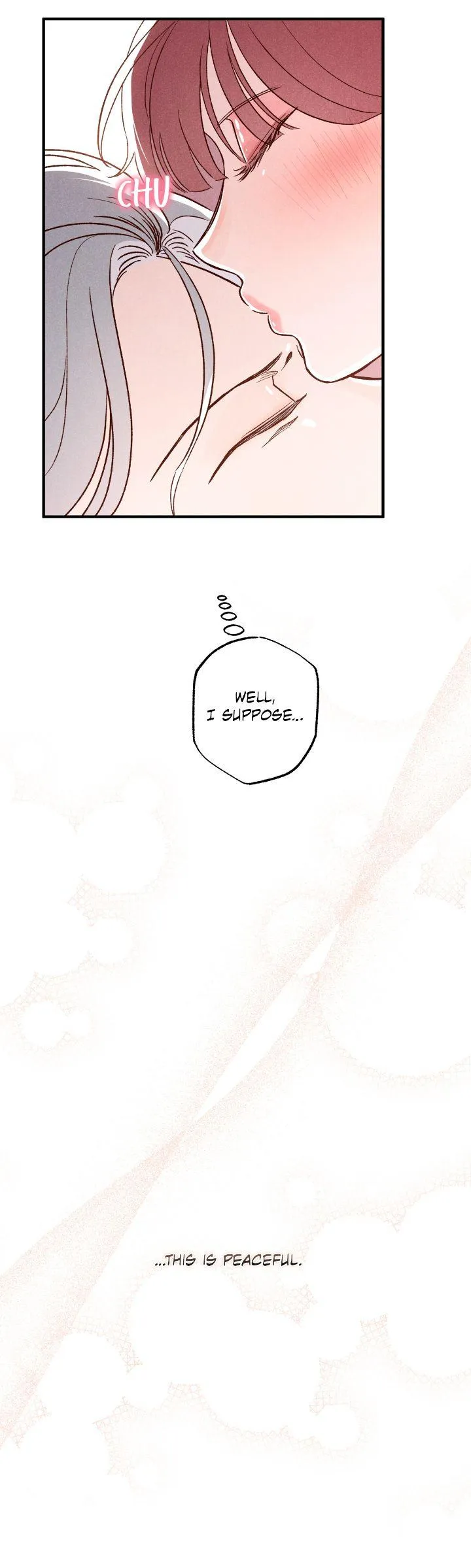 My First Love to You Chapter 3 page 70 - 