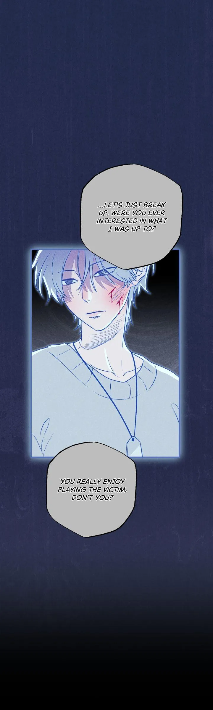My First Love to You Chapter 3 page 9 - 