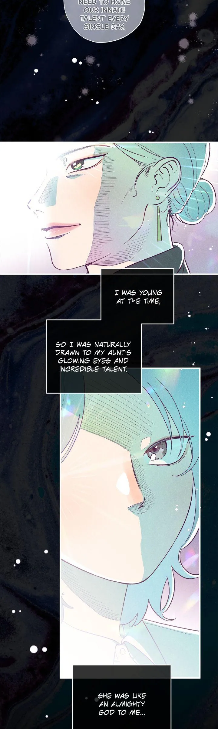 My First Love to You Chapter 4 page 2 - 