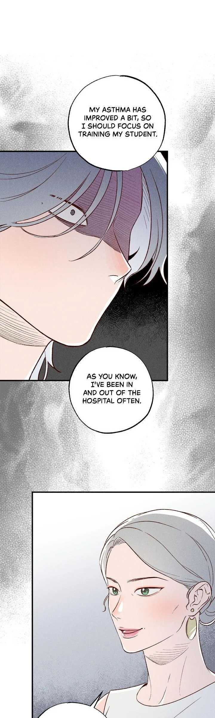 My First Love to You Chapter 4 page 11 - 