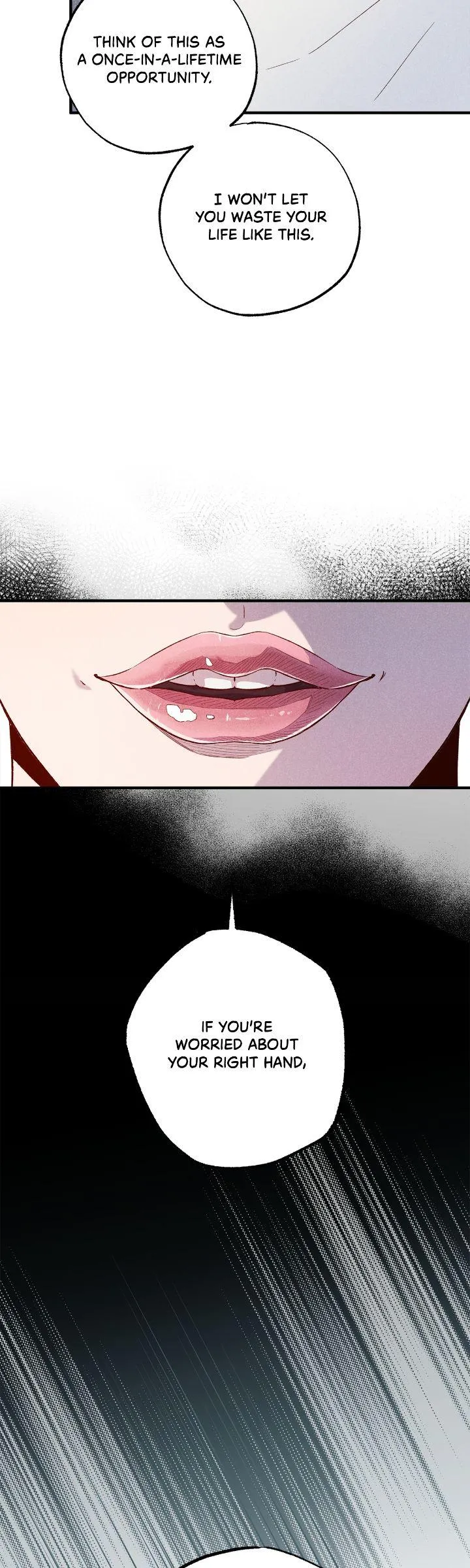 My First Love to You Chapter 4 page 12 - 