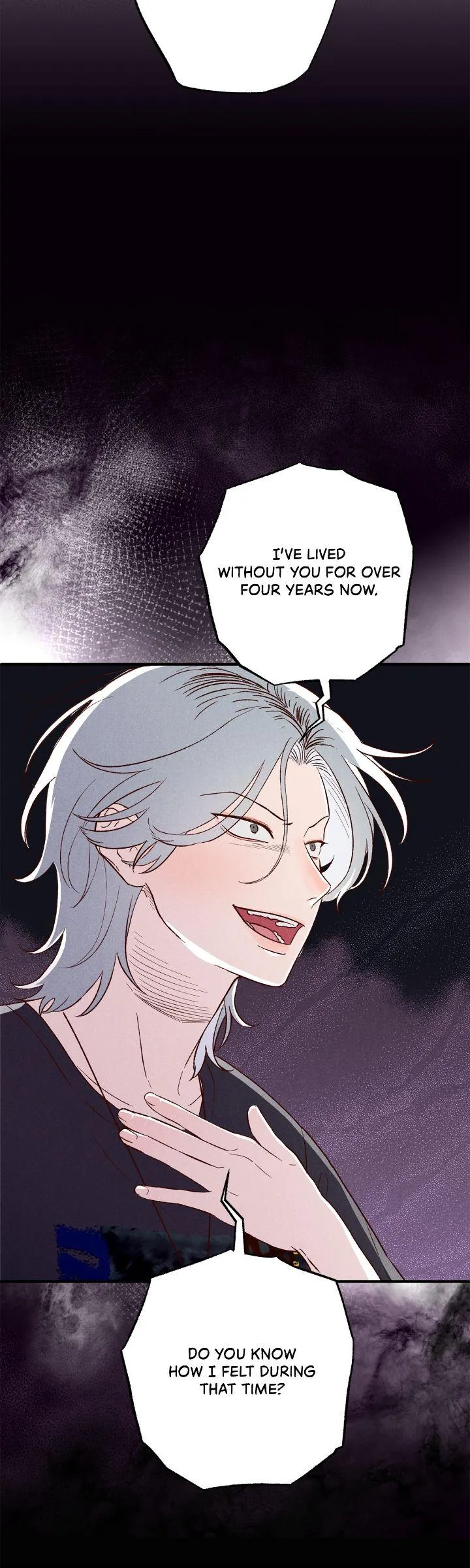 My First Love to You Chapter 4 page 17 - 