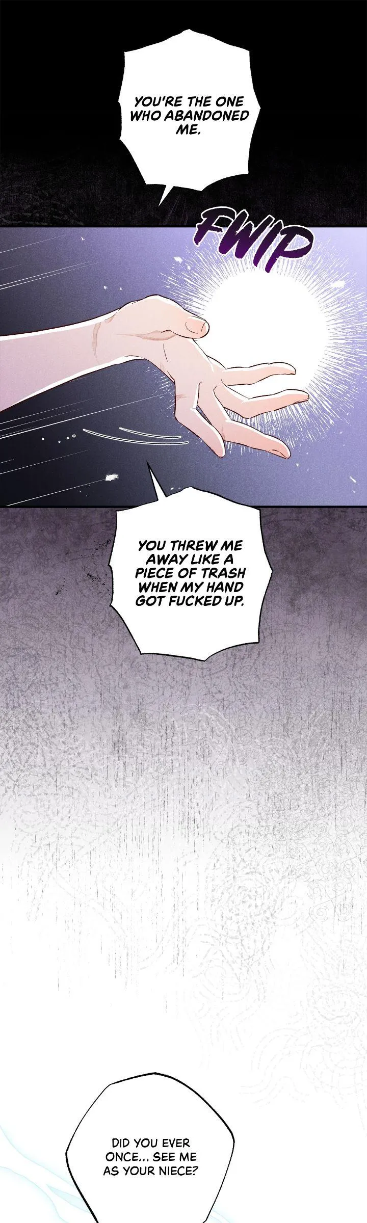 My First Love to You Chapter 4 page 19 - 