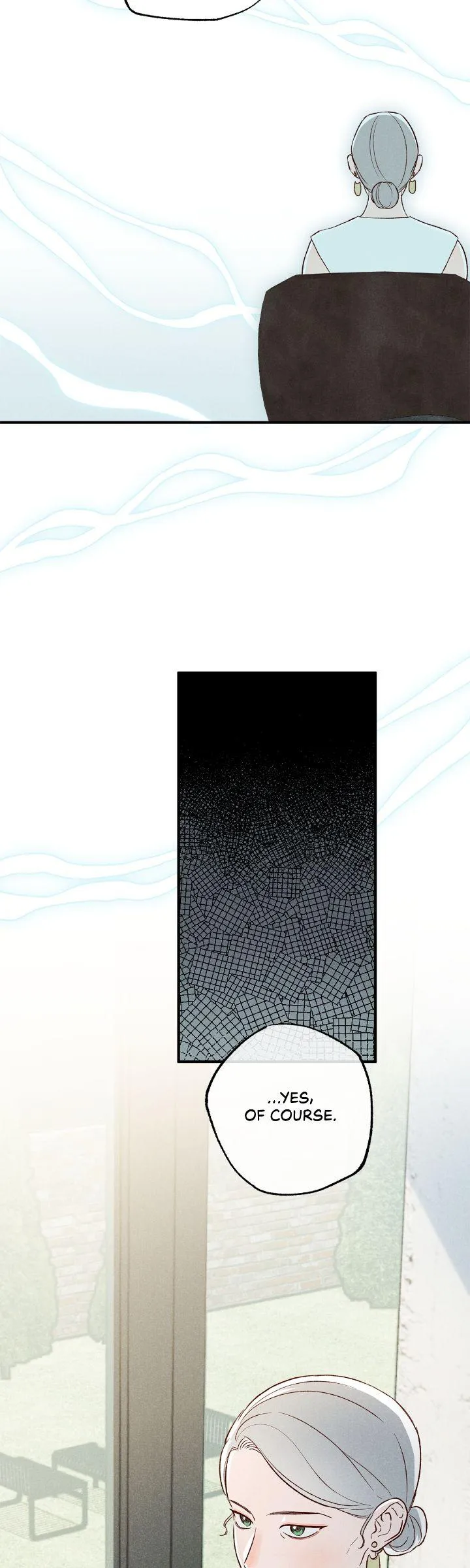 My First Love to You Chapter 4 page 20 - 