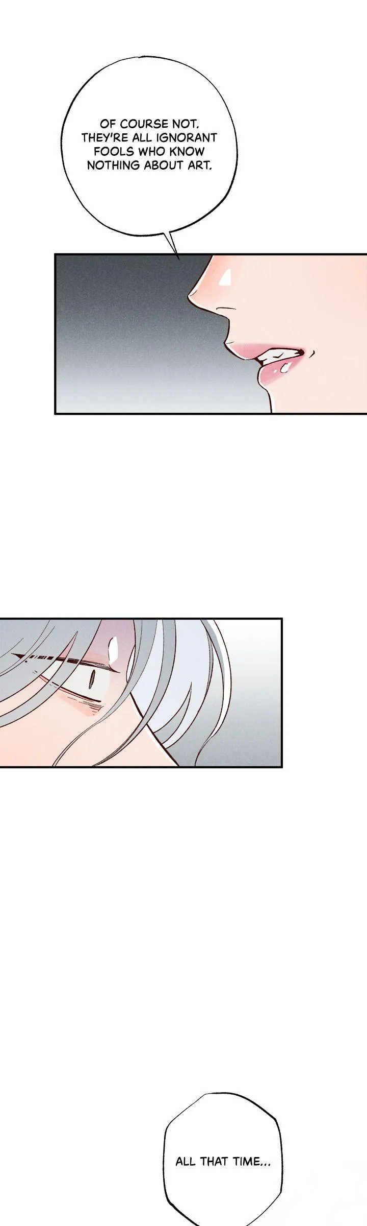 My First Love to You Chapter 4 page 23 - 