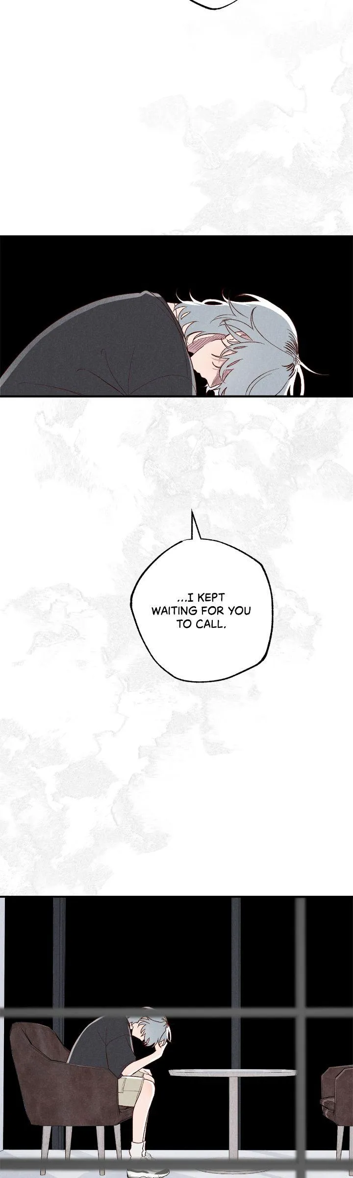 My First Love to You Chapter 4 page 24 - 