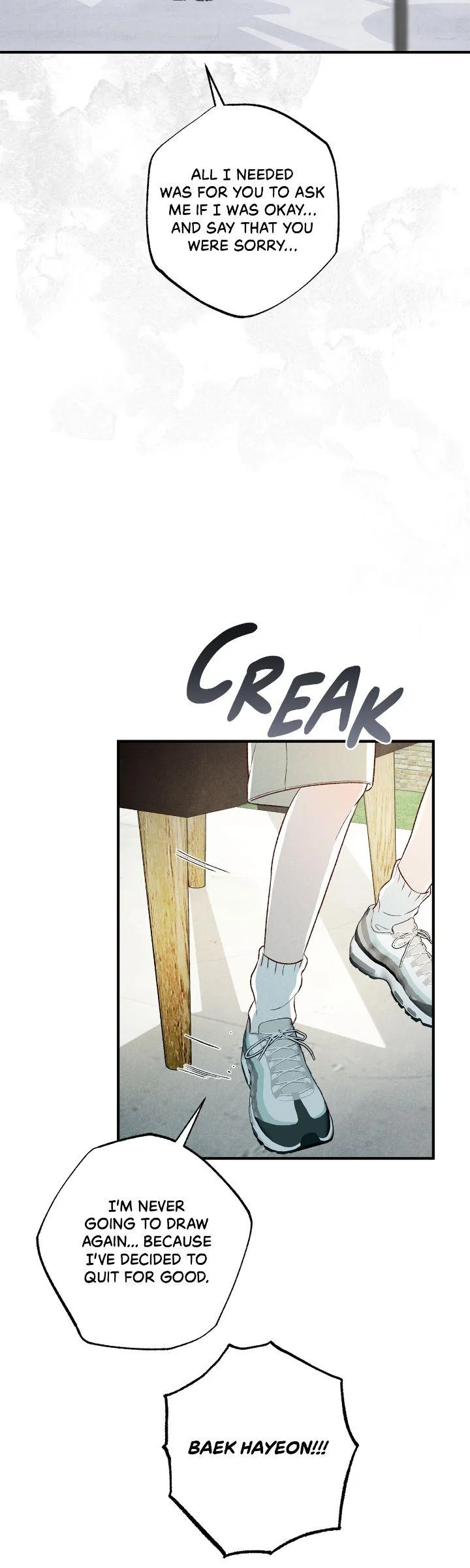My First Love to You Chapter 4 page 25 - 