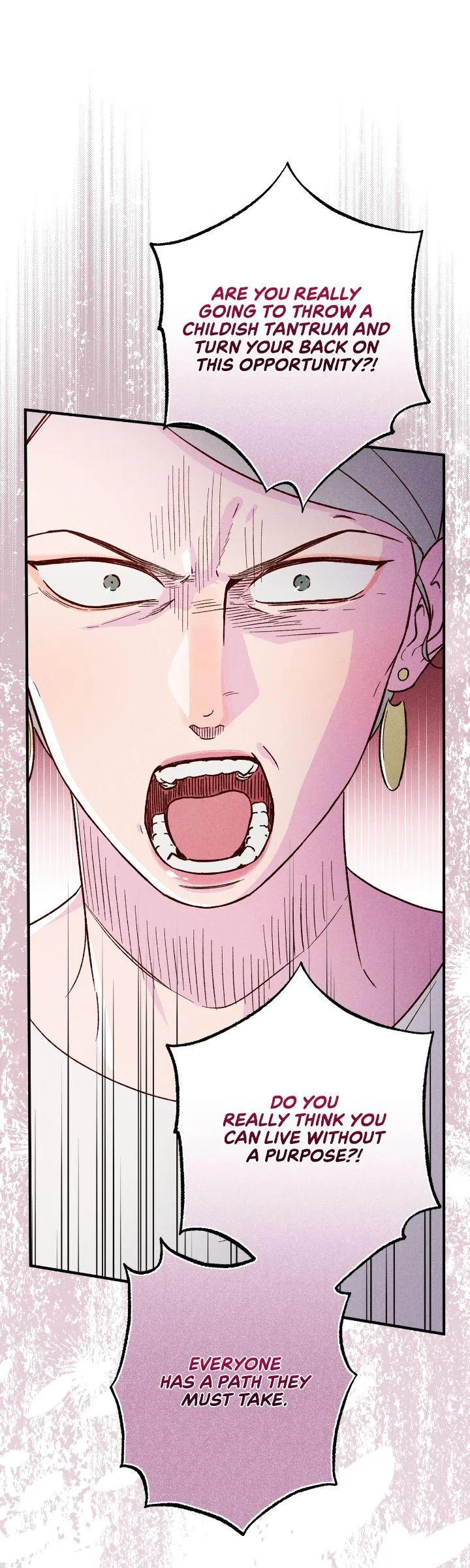 My First Love to You Chapter 4 page 27 - 