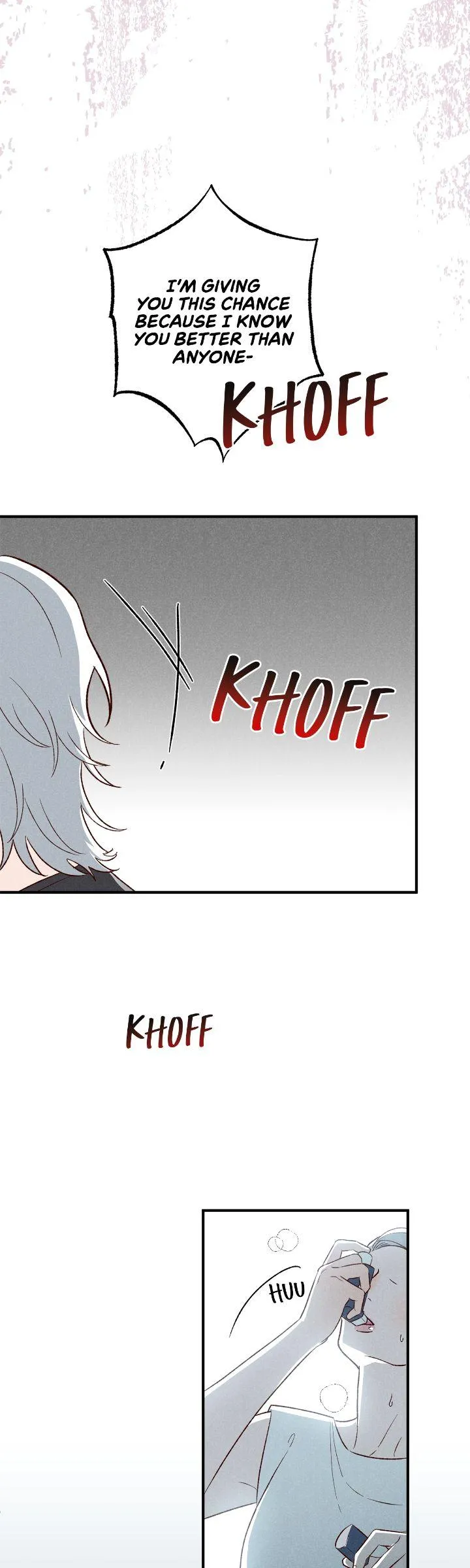 My First Love to You Chapter 4 page 28 - 