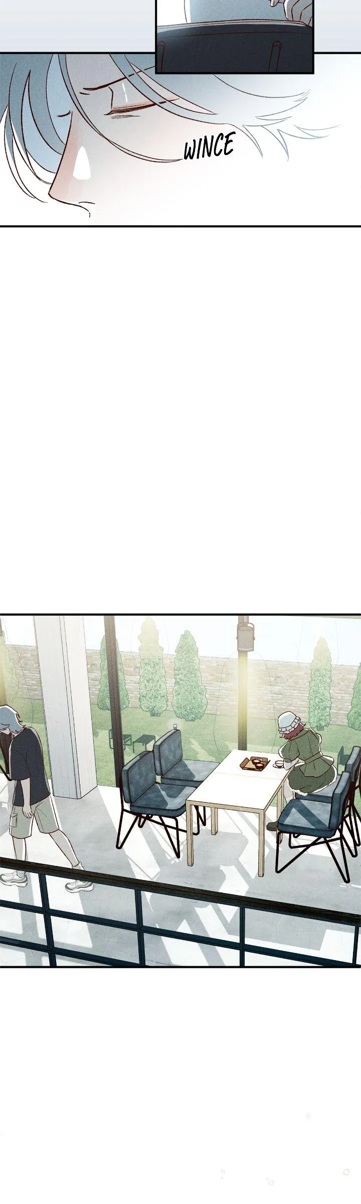 My First Love to You Chapter 4 page 29 - 
