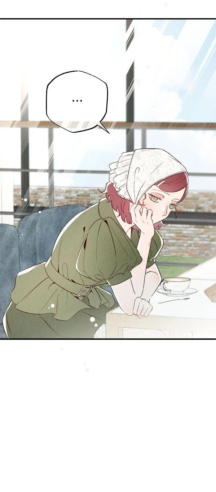 My First Love to You Chapter 4 page 30 - 