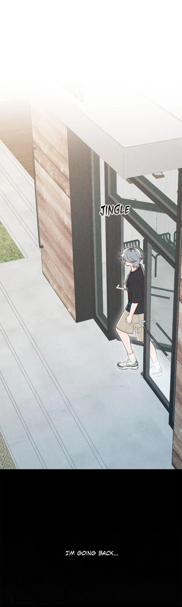 My First Love to You Chapter 4 page 31 - 